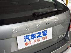 Универсал TSI280 DSG Deluxe Edition National VI 2019 года 2019 Wagon TSI280 DSG Deluxe Edition National VI Фото 38 из 47