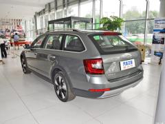Универсал TSI280 DSG Deluxe Edition National VI 2019 года 2019 Wagon TSI280 DSG Deluxe Edition National VI Фото 4 из 47