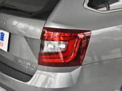 Универсал TSI280 DSG Deluxe Edition National VI 2019 года 2019 Wagon TSI280 DSG Deluxe Edition National VI Фото 42 из 47