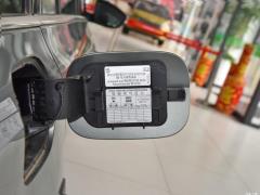 Универсал TSI280 DSG Deluxe Edition National VI 2019 года 2019 Wagon TSI280 DSG Deluxe Edition National VI Фото 45 из 47