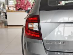 Универсал TSI280 DSG Deluxe Edition National VI 2019 года 2019 Wagon TSI280 DSG Deluxe Edition National VI Фото 35 из 47