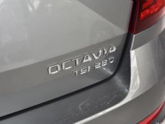 Универсал TSI280 DSG Deluxe Edition National VI 2019 года 2019 Wagon TSI280 DSG Deluxe Edition National VI Фото 39 из 47