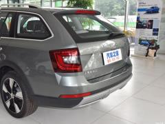 Универсал TSI280 DSG Deluxe Edition National VI 2019 года 2019 Wagon TSI280 DSG Deluxe Edition National VI Фото 32 из 47