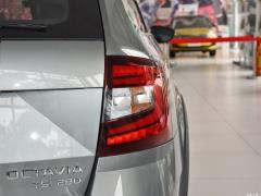 Универсал TSI280 DSG Deluxe Edition National VI 2019 года 2019 Wagon TSI280 DSG Deluxe Edition National VI Фото 40 из 47