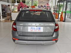 Универсал TSI280 DSG Deluxe Edition National VI 2019 года 2019 Wagon TSI280 DSG Deluxe Edition National VI Фото 5 из 47