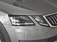 Универсал TSI280 DSG Deluxe Edition National VI 2019 года 2019 Wagon TSI280 DSG Deluxe Edition National VI Фото 10 из 47