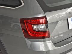 Универсал TSI280 DSG Deluxe Edition National VI 2019 года 2019 Wagon TSI280 DSG Deluxe Edition National VI Фото 33 из 47