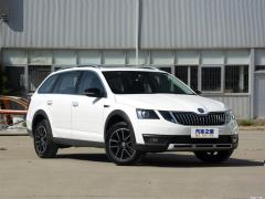 Универсал TSI230 DSG Deluxe Edition National VI 2019 года 2019 Station Wagon TSI230 DSG Deluxe Edition National VI Фото 36 из 418
