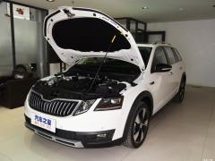 Универсал 2019 TSI280 DSG Флагманское издание National VI 2019 Station Wagon TSI280 DSG Flagship Edition National VI Фото 368 из 418