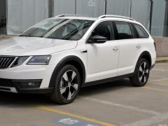 Универсал TSI280 DSG Deluxe Edition National VI 2019 года 2019 Wagon TSI280 DSG Deluxe Edition National VI Фото 281 из 418