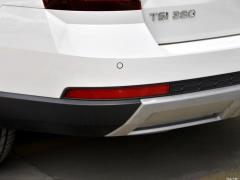 Универсал TSI280 DSG Deluxe Edition National VI 2019 года 2019 Wagon TSI280 DSG Deluxe Edition National VI Фото 299 из 418