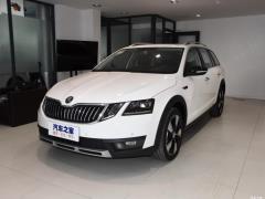 Универсал 2019 TSI280 DSG Флагманское издание National VI 2019 Station Wagon TSI280 DSG Flagship Edition National VI Фото 42 из 418