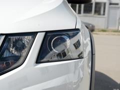 Универсал TSI230 DSG Deluxe Edition National VI 2019 года 2019 Station Wagon TSI230 DSG Deluxe Edition National VI Фото 335 из 418