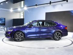 2021 PRO TSI280 DSG Максимальное издание 2021 PRO TSI280 DSG Ultimate Edition Фото 12 из 248