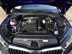 2021 PRO TSI280 DSG Максимальное издание 2021 PRO TSI280 DSG Ultimate Edition Фото 36 из 248