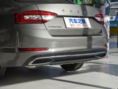 1.5L Автоматическая версия Smart Travel Deluxe Edition 2020 г. 2020 1.5L Automatic Smart Travel Deluxe Edition Фото 114 из 114