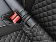 1.5L Автоматическая версия Smart Travel Deluxe Edition 2020 г. 2020 1.5L Automatic Smart Travel Deluxe Edition Фото 1127 из 1247