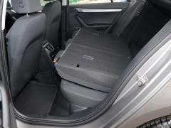 TSI230 DSG Smart Travel Comfort Edition 2020 года 2020 TSI230 DSG Smart Travel Comfort Edition Фото 838 из 1247