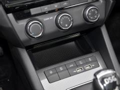 Универсал TSI280 DSG Deluxe Edition National VI 2019 года 2019 Wagon TSI280 DSG Deluxe Edition National VI Фото 644 из 1247