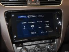 Универсал 2019 TSI280 DSG Флагманское издание National VI 2019 Station Wagon TSI280 DSG Flagship Edition National VI Фото 21 из 69