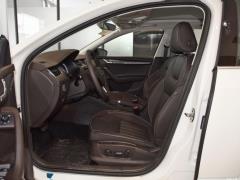 Универсал 2019 TSI280 DSG Флагманское издание National VI 2019 Station Wagon TSI280 DSG Flagship Edition National VI Фото 35 из 69