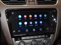 Универсал 2019 TSI280 DSG Флагманское издание National VI 2019 Station Wagon TSI280 DSG Flagship Edition National VI Фото 24 из 69
