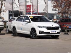 2020 1.5L Автоматическая версия Comfort 2020 1.5L Automatic Comfort Edition Фото 3 из 260
