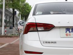 2020 1.5L автоматическая стандартная версия 2020 model 1.5L automatic standard version Фото 191 из 260