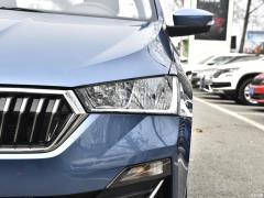 2020 1.5L Автоматическая версия Comfort 2020 1.5L Automatic Comfort Edition Фото 27 из 79