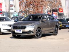 2020 1.5L Автоматическая версия Comfort 2020 1.5L Automatic Comfort Edition Фото 1 из 59