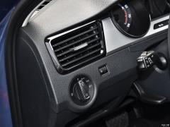 Фото Skoda Rapid , фото салона