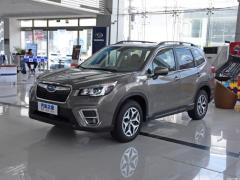 Прицел 2021 2.0i Deluxe Edition EyeSight 2021 2.0i Deluxe Edition EyeSight Фото 1 из 45