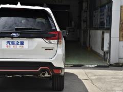 Прицел 2021 2.0i X Sports Edition EyeSight 2021 2.0i X Sports Edition EyeSight Фото 193 из 211