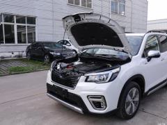 Прицел 2021 2.0i Zhiqing Sports Edition EyeSight 2021 2.0i Zhiqing Sports Edition EyeSight Фото 84 из 211