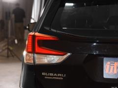 Прицел 2021 2.0i X Sports Edition EyeSight 2021 2.0i X Sports Edition EyeSight Фото 43 из 60