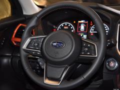 Прицел 2021 2.0i X Sports Edition EyeSight 2021 2.0i X Sports Edition EyeSight Фото 156 из 368