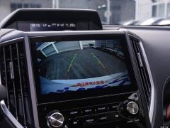 Прицел 2021 2.0i Zhiqing Sports Edition EyeSight 2021 2.0i Zhiqing Sports Edition EyeSight Фото 86 из 195