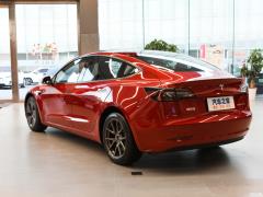 Фото Tesla Model 3 , Внешний вид кузова
