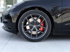 2021 Performance высокопроизводительная полноприводная версия 2021 Performance high-performance all-wheel drive version Фото 30 из 62