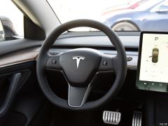 Фото Tesla Model 3 , фото салона