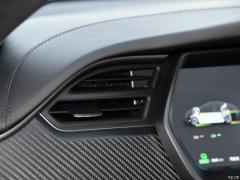 Фото Tesla Model S , фото салона