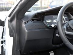 Фото Tesla Model S , фото салона