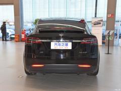 Фото Tesla Model X , Внешний вид кузова