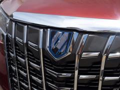 Премиум-версия 2020 с двумя двигателями 2,5 л 2020 Dual Engine 2.5L Premium Edition Фото 15 из 43