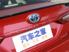 Фейслифтинг 2019 года с двумя двигателями 2.5HS Fengshang версия 2019 facelift dual engine 2.5HS Fengshang version Фото 67 из 139