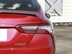 Фейслифтинг 2019 года с двумя двигателями 2.5HS Fengshang версия 2019 facelift dual engine 2.5HS Fengshang version Фото 71 из 139