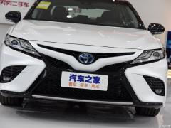 Фейслифтинг 2019 года с двумя двигателями 2.5HS Fengshang версия 2019 facelift dual engine 2.5HS Fengshang version Фото 50 из 90