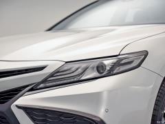 2021 год, двухдвигательный двигатель 2.5HS Fengshang Edition 2021 Dual Engine 2.5HS Fengshang Edition Фото 14 из 90
