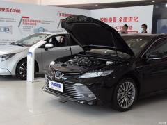 2019 фейслифтинг с двумя двигателями 2.5HG deluxe version 2019 facelift dual engine 2.5HG deluxe version Фото 206 из 311