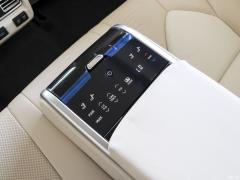 Флагманская версия 2.5HQ с двумя двигателями 2019 года 2019 facelift dual engine 2.5HQ flagship version Фото 143 из 168